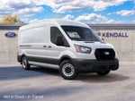 2027 Ford Transit Commercial Cargo Van