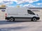 2027 Ford Transit Commercial Cargo Van