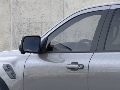 2026 Ford Ranger Raptor®