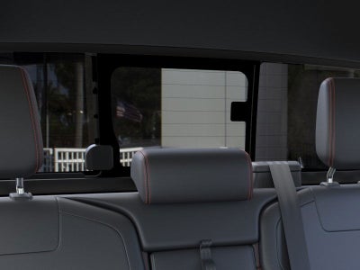 2026 Ford Ranger Raptor®