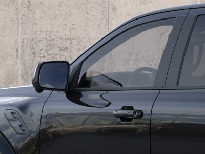 2026 Ford Ranger Raptor®