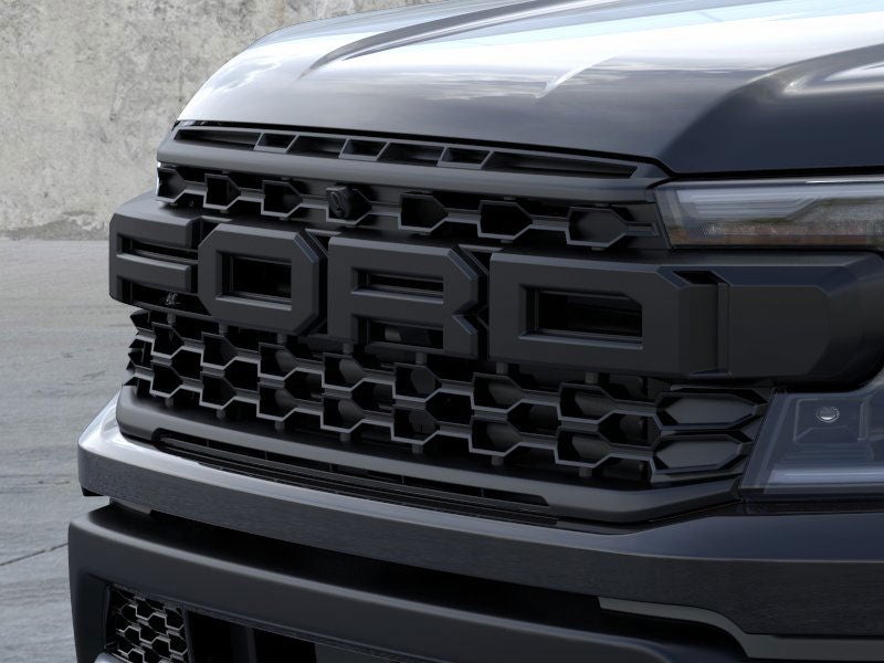 2026 Ford Ranger Raptor®