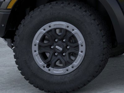 2026 Ford Ranger Raptor®