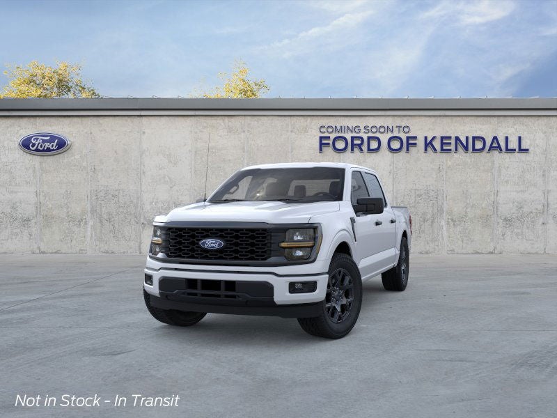 2026 Ford F-150 STX®