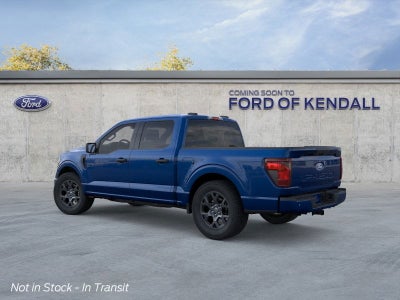 2026 Ford F-150 STX®