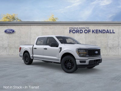 2026 Ford F-150 STX®