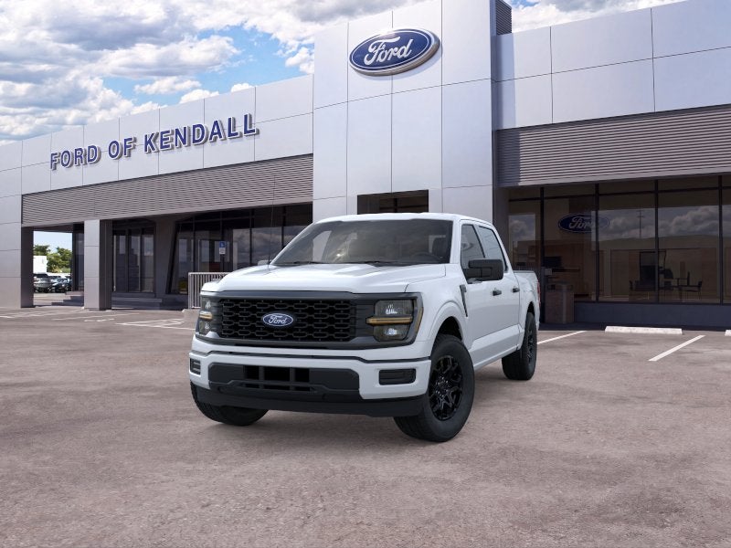 2026 Ford F-150 STX®