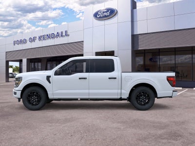 2026 Ford F-150 STX®