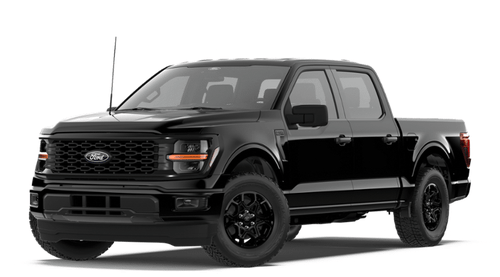 2026 Ford F-150 STX®