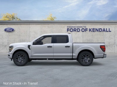2026 Ford F-150 STX®
