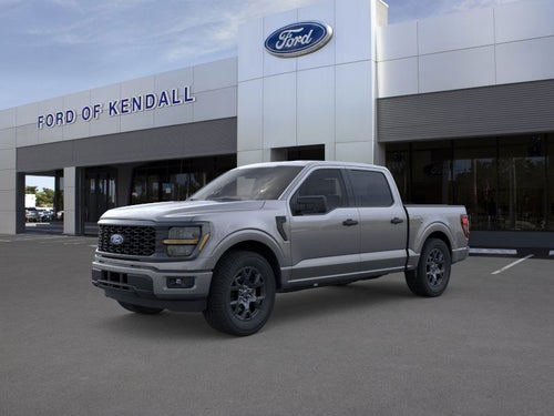 2026 Ford F-150 STX®