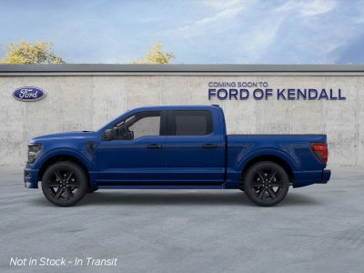 2026 Ford F-150 STX®