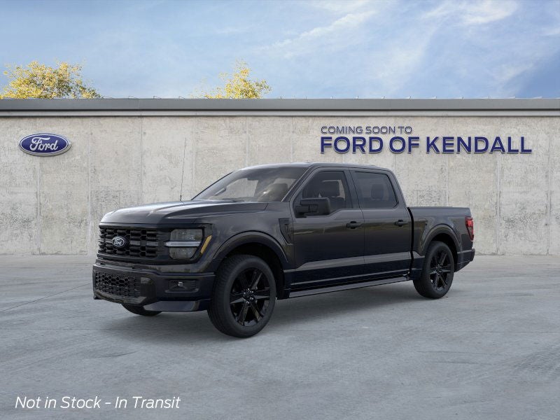 2026 Ford F-150 STX®