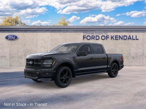 2026 Ford F-150 STX®