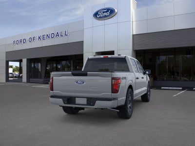 2026 Ford F-150 STX®