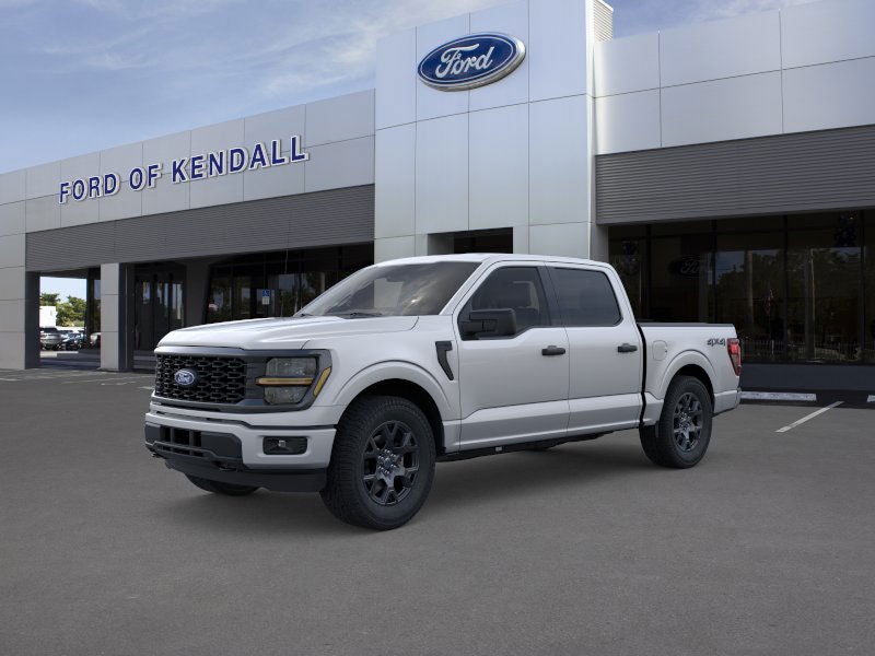 2026 Ford F-150 STX®
