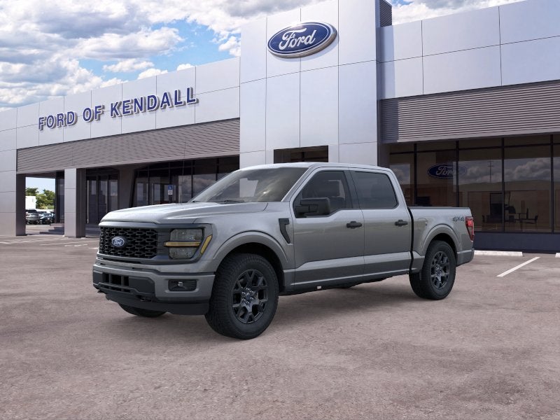 2026 Ford F-150 STX®