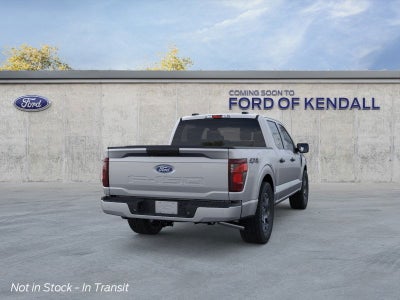 2026 Ford F-150 STX®