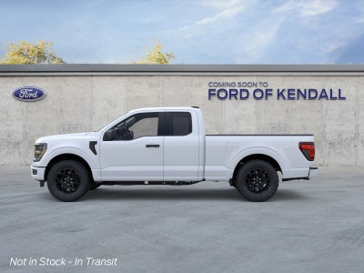 2026 Ford F-150 STX®