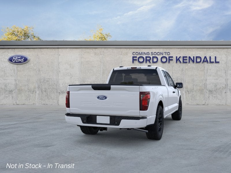 2026 Ford F-150 STX®