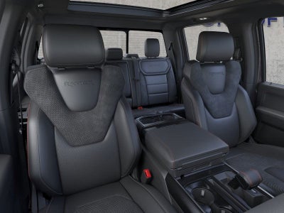 2026 Ford F-150 Raptor®