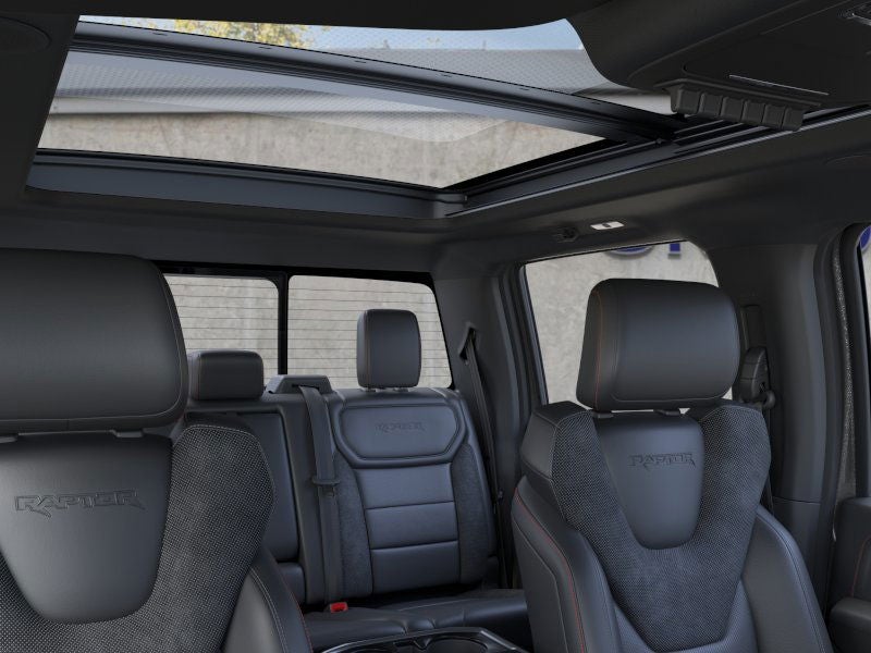 2026 Ford F-150 Raptor®