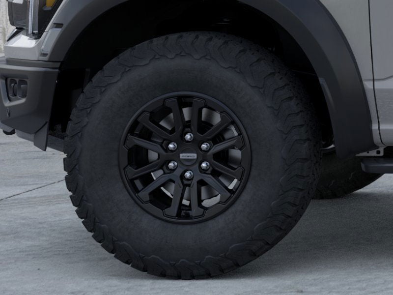 2026 Ford F-150 Raptor®