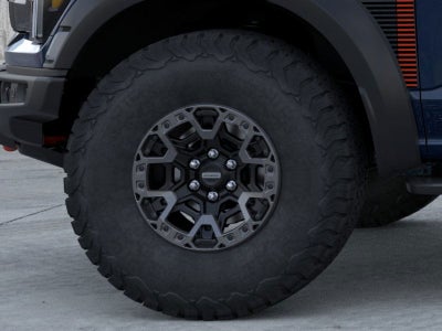 2026 Ford F-150 Raptor®