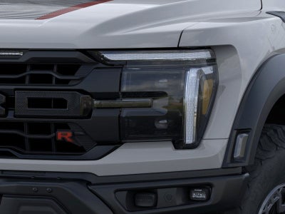 2026 Ford F-150 Raptor®