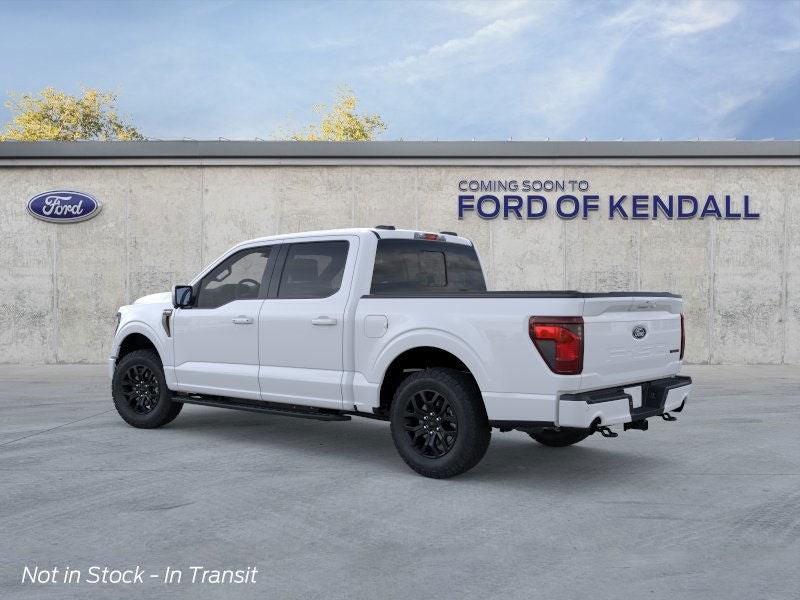 2026 Ford F-150 Tremor®