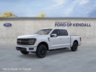 2026 Ford F-150 Tremor®
