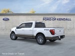 2026 Ford F-150 King Ranch®