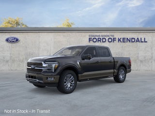 2026 Ford F-150 King Ranch®