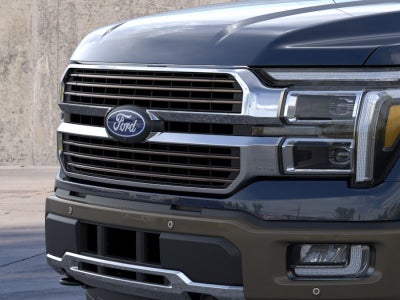 2026 Ford F-150 King Ranch®