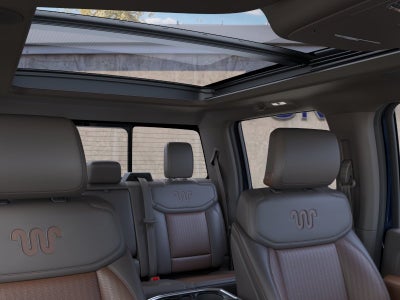 2026 Ford F-150 King Ranch®