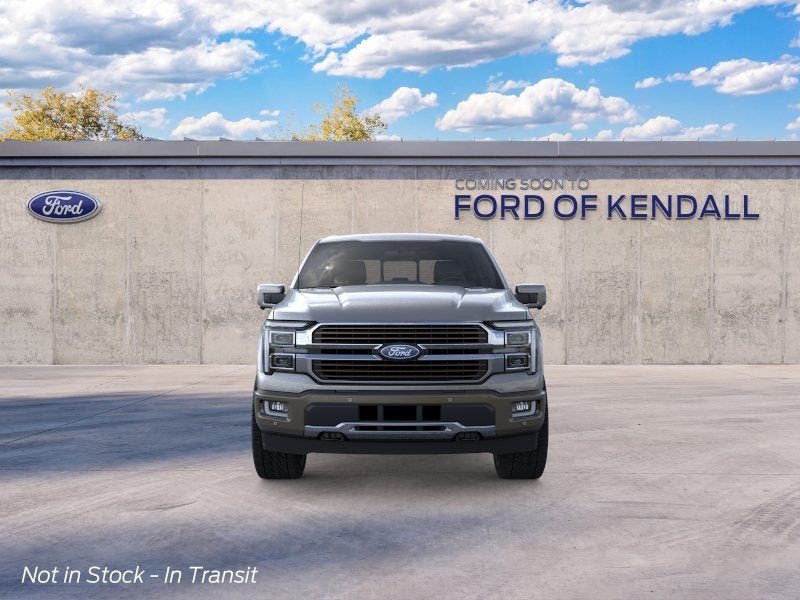 2026 Ford F-150 King Ranch®