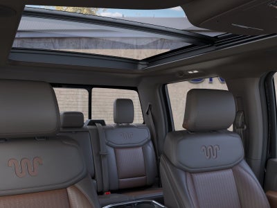 2026 Ford F-150 King Ranch®