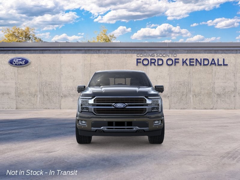 2026 Ford F-150 King Ranch®