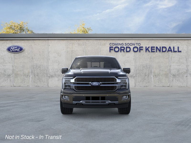 2026 Ford F-150 King Ranch®