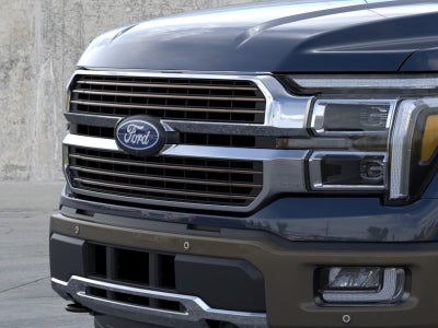 2026 Ford F-150 King Ranch®