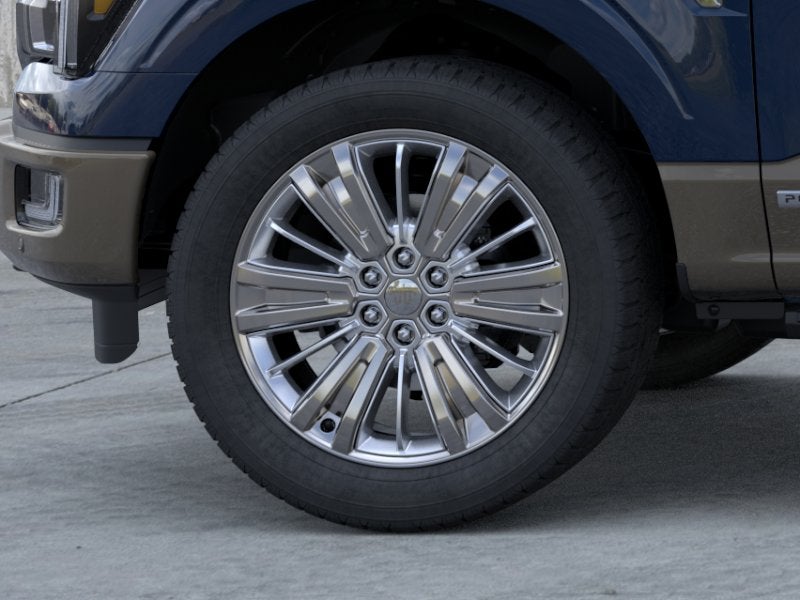 2026 Ford F-150 King Ranch®