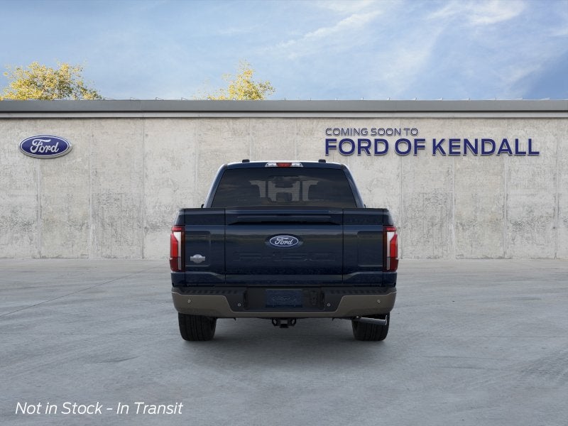 2026 Ford F-150 King Ranch®