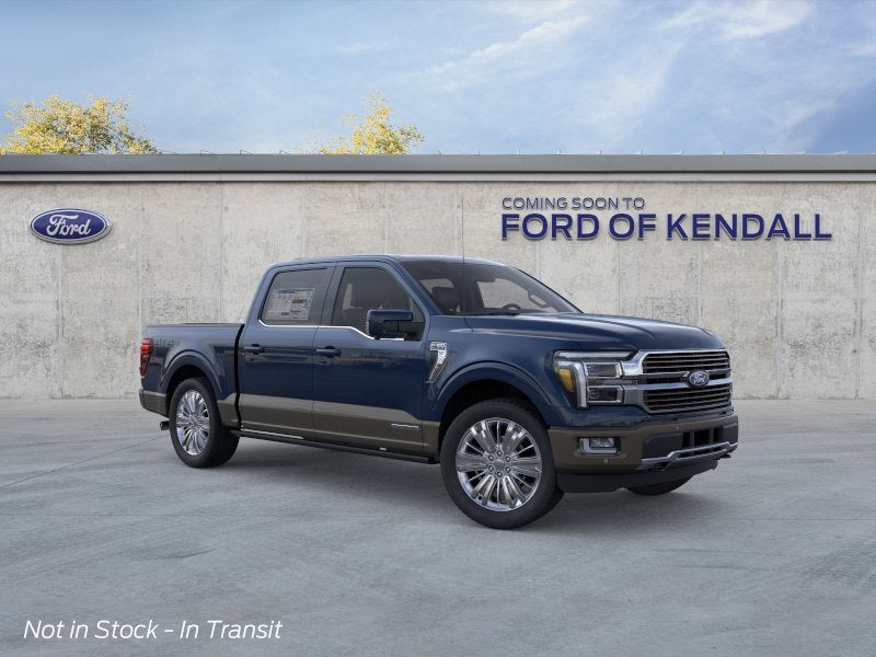2026 Ford F-150 King Ranch®