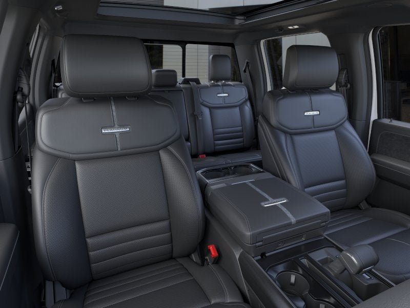 2026 Ford F-150 Platinum®