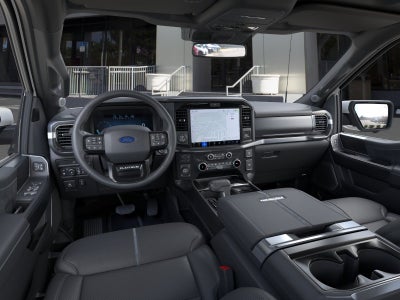 2026 Ford F-150 Platinum®