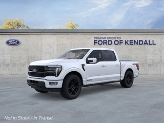 2026 Ford F-150 Platinum®