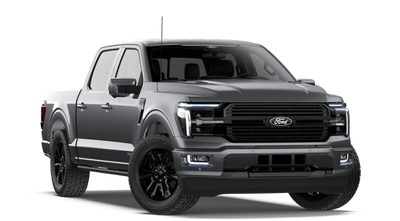 2026 Ford F-150 Platinum®