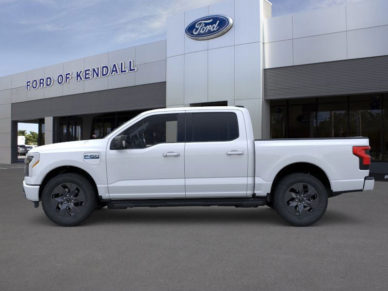 2025 Ford F-150 Lightning Flash™