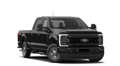2027 Ford Super Duty F-250® XL