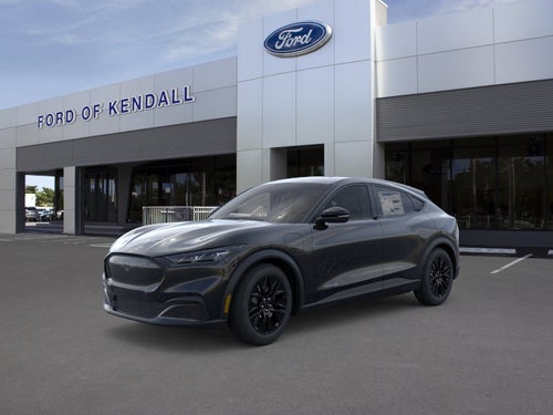 2026 Ford Mustang Mach-E Select